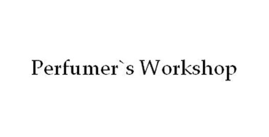 Perfumer's Workshop