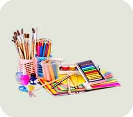 الفنون والحرف