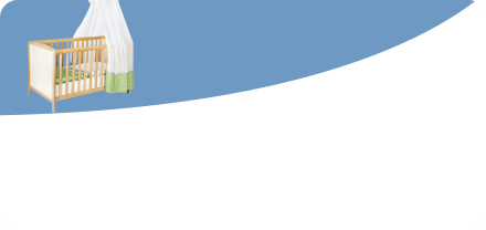 أثاث الأطفال