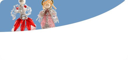 أعمال خرزية