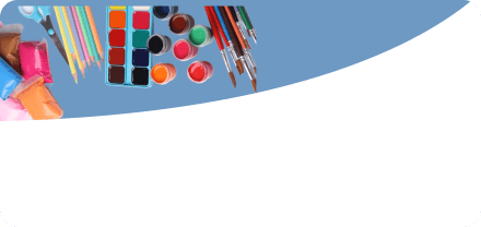 قرطاسية الأطفال