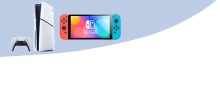 أجهزة ألعاب الفيديو المنزلية