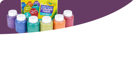 الأعمال اليدوية و الألوان