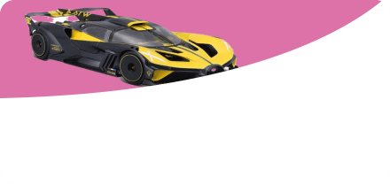 مجسمات سيارات