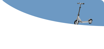 E-Scooters