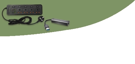 Electricals & Components