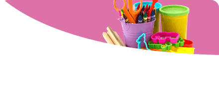 Kids Craft Supplies