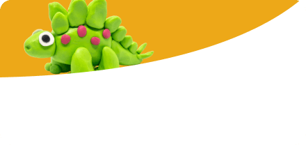 عجين وصلّصال 