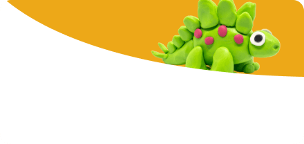 Slime, Clay, Dough & Sand