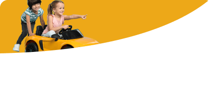 مسارات وألعاب السباق