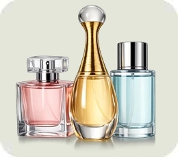 Perfumes & Fragrances