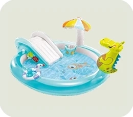 Pool Toys & Inflatables