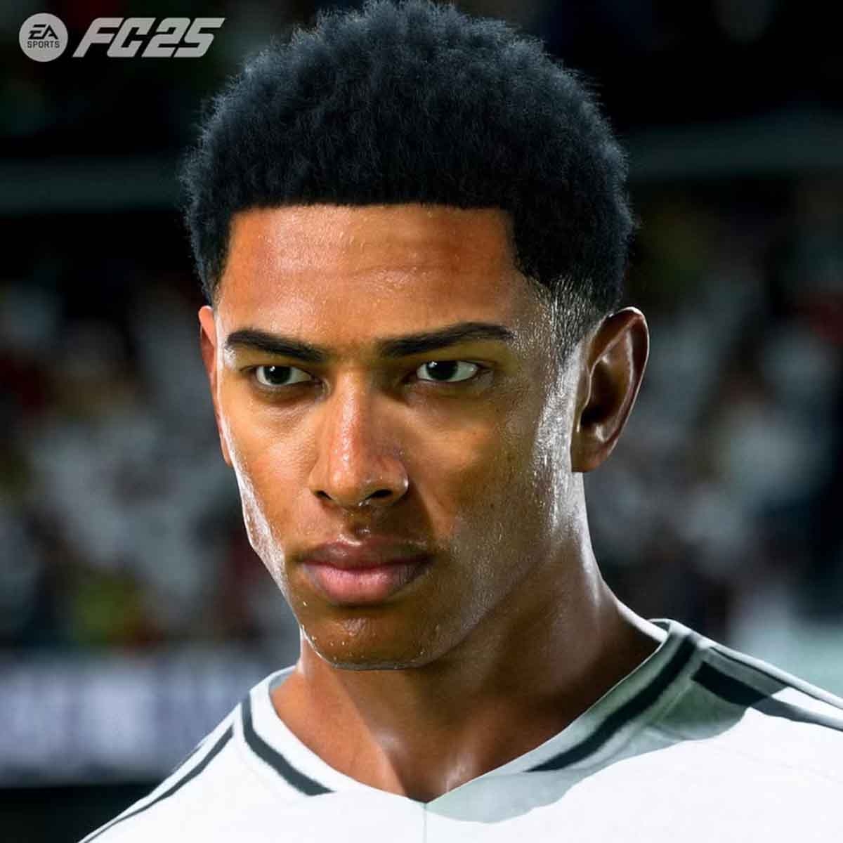 لعبة فيديو سوني إف سي 25 (إصدار المملكة العربية السعودية) لبلاي ستيشن 5