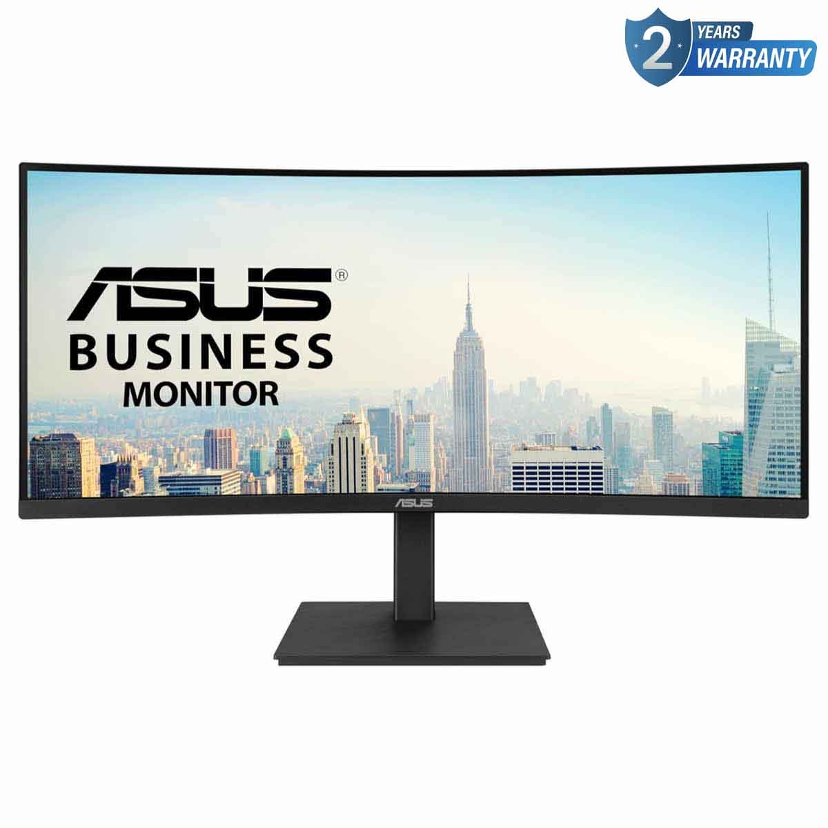 أسوس VA34VCPSN شاشة عريضة 34 بوصة