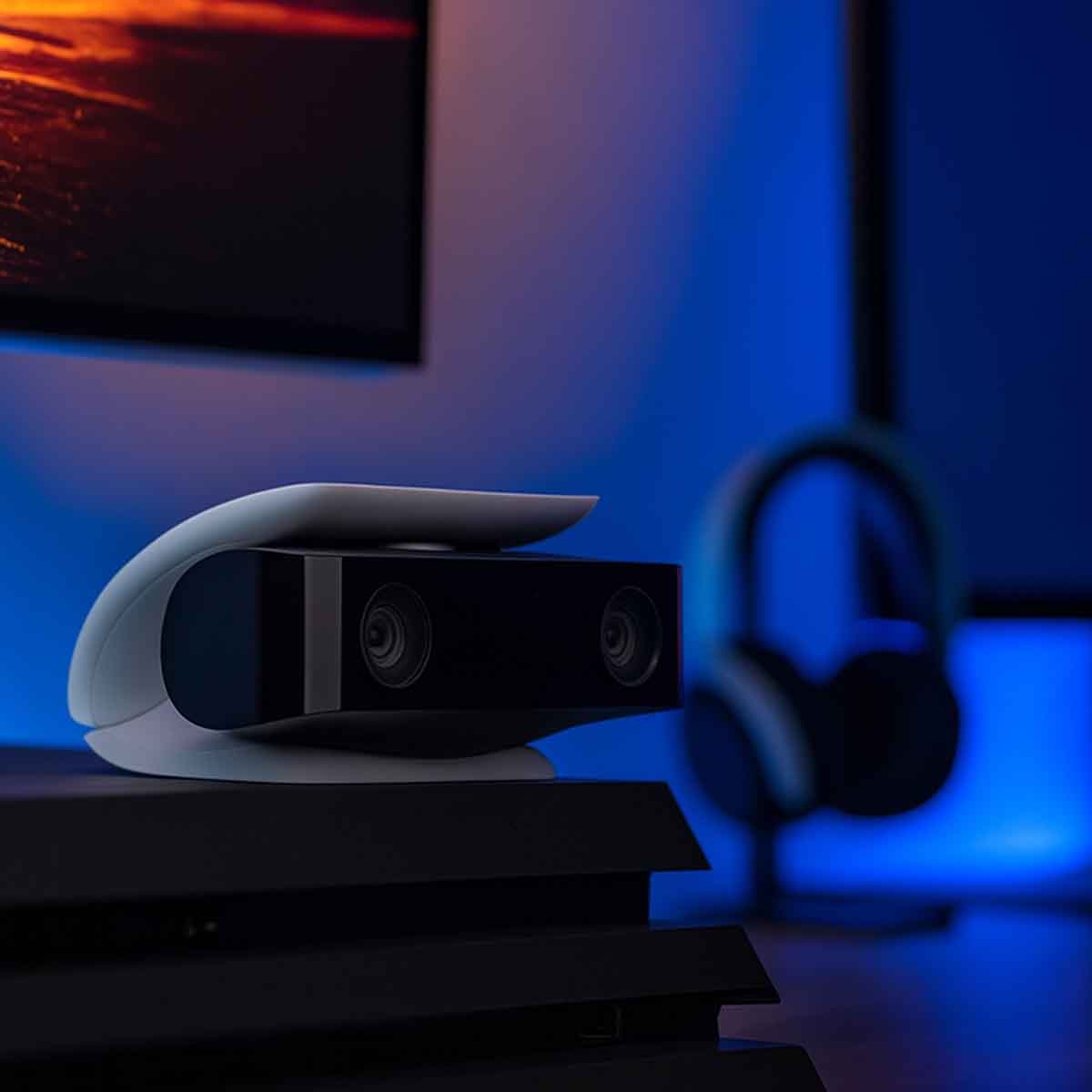 سوني كاميرا HD لبلايستيشن 5