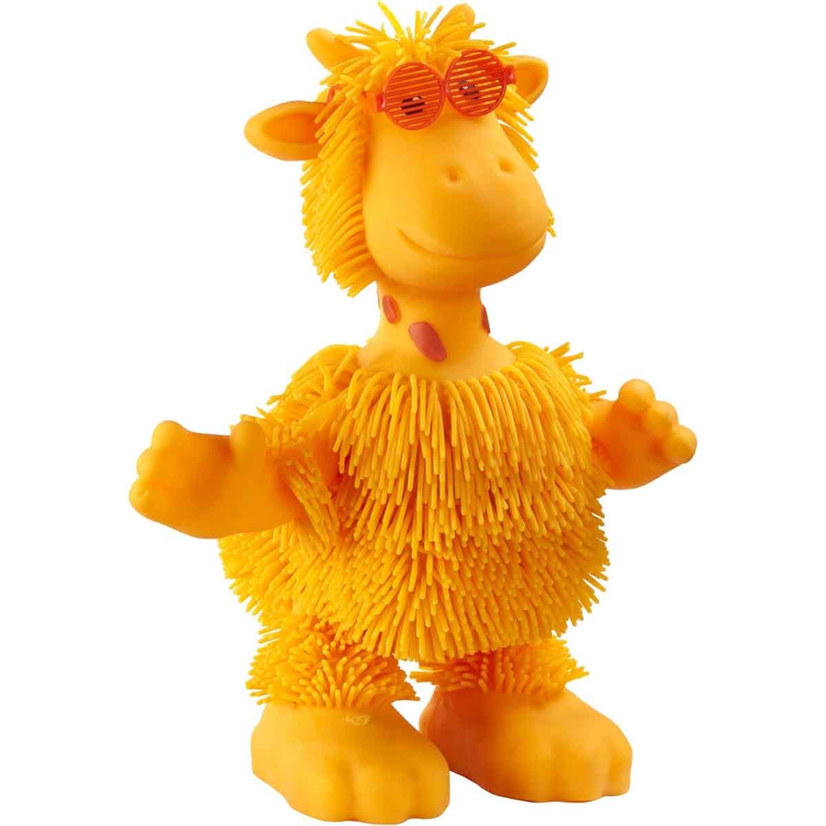 جيجلي بيتس لعبة رقص جيجي الزرافة للجنسين، 5-7 سنوات