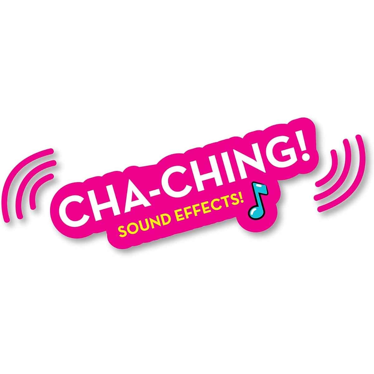 باربي مجموعة ماكينة تسجيل النقود للعب للبنات، 3-4 سنوات