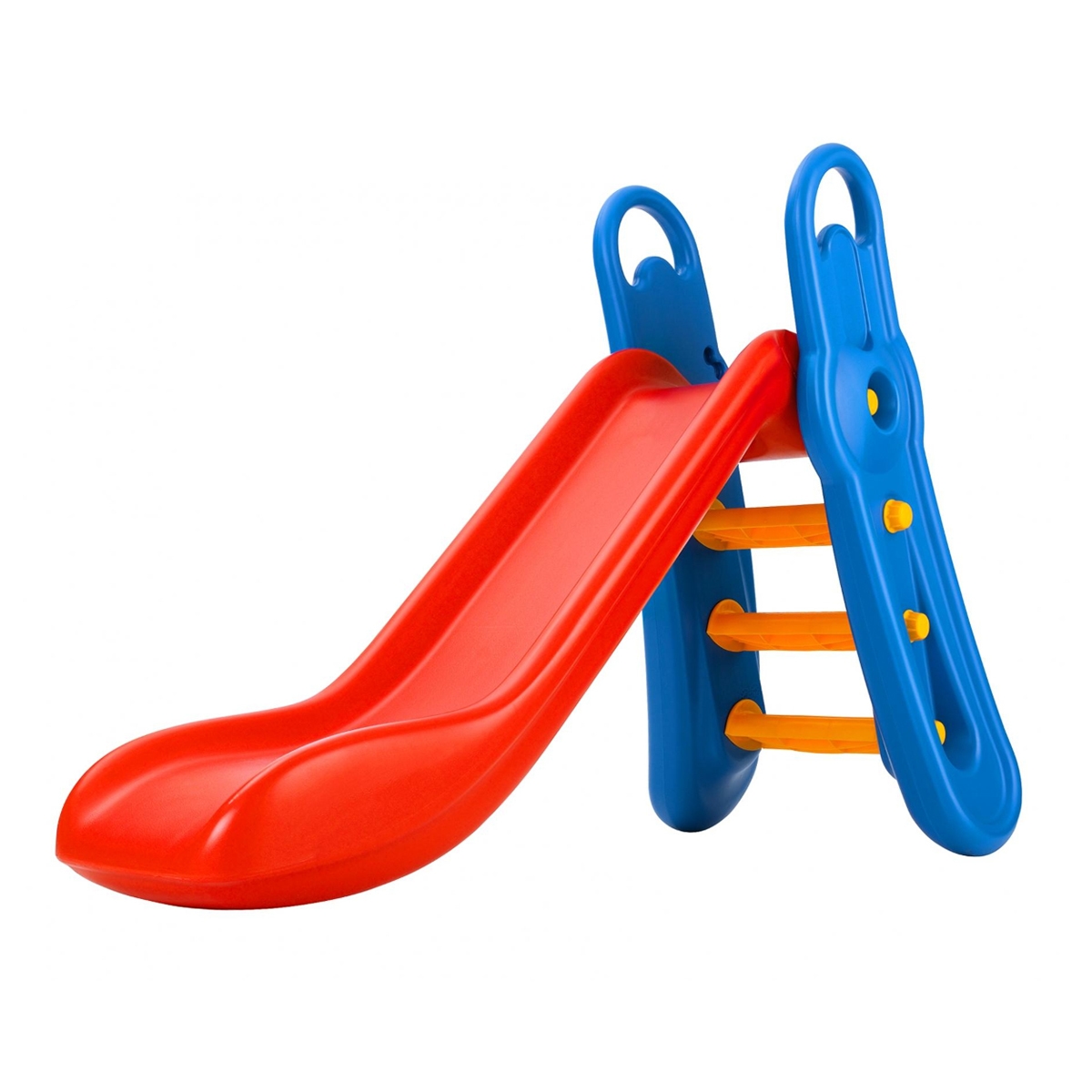 بيغ زحليقة ممتعة للجنسين، 3-4 سنوات