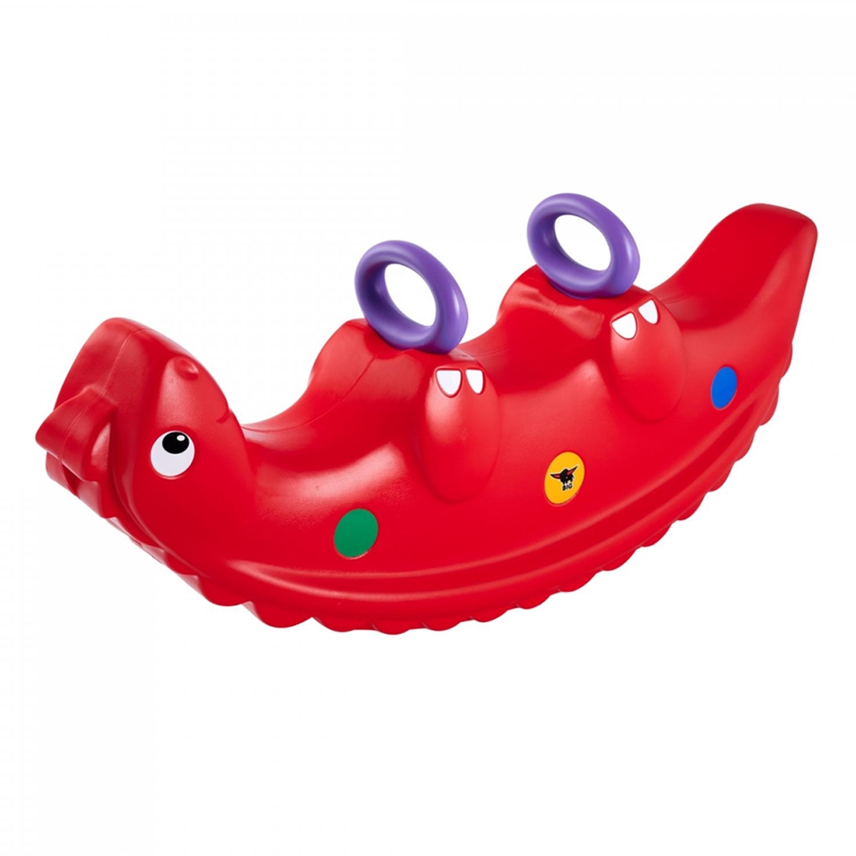 بيغ سامي روكر للأطفال للجنسين، 0-2 سنوات