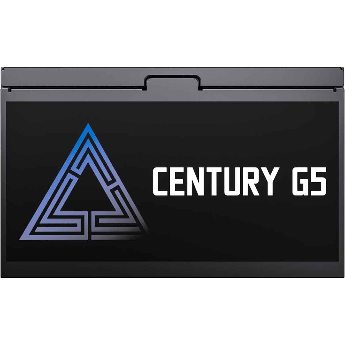 مونتيك مزود طاقة Century G5 750W ذهبي