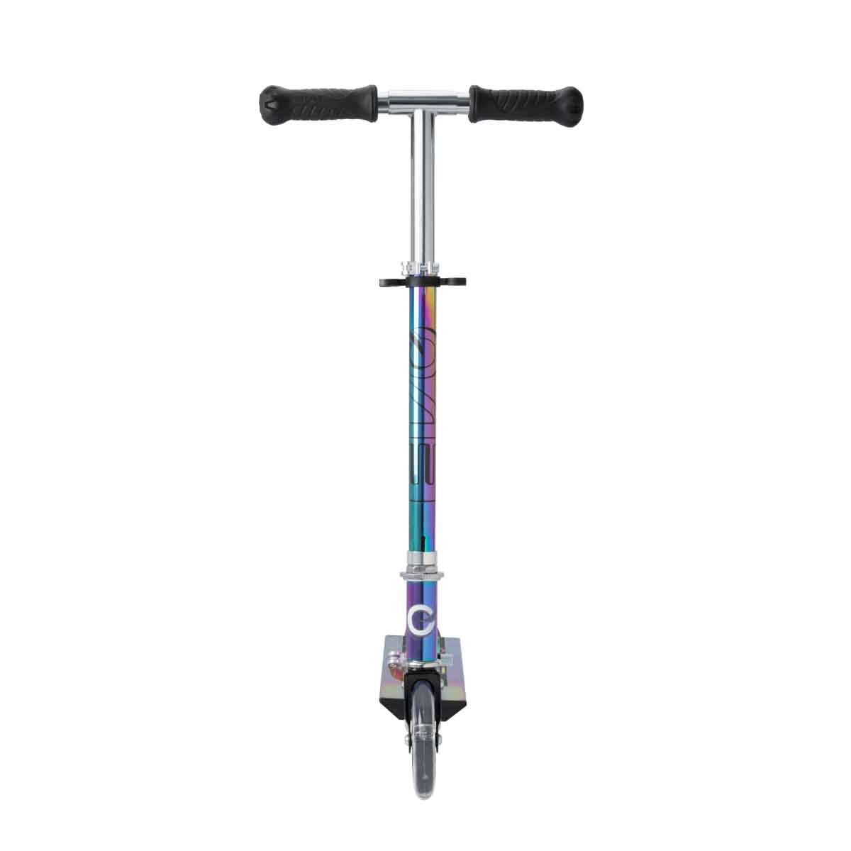 إيفو سكوتر ركوب نيوكروم للجنسين، 5-7 سنوات