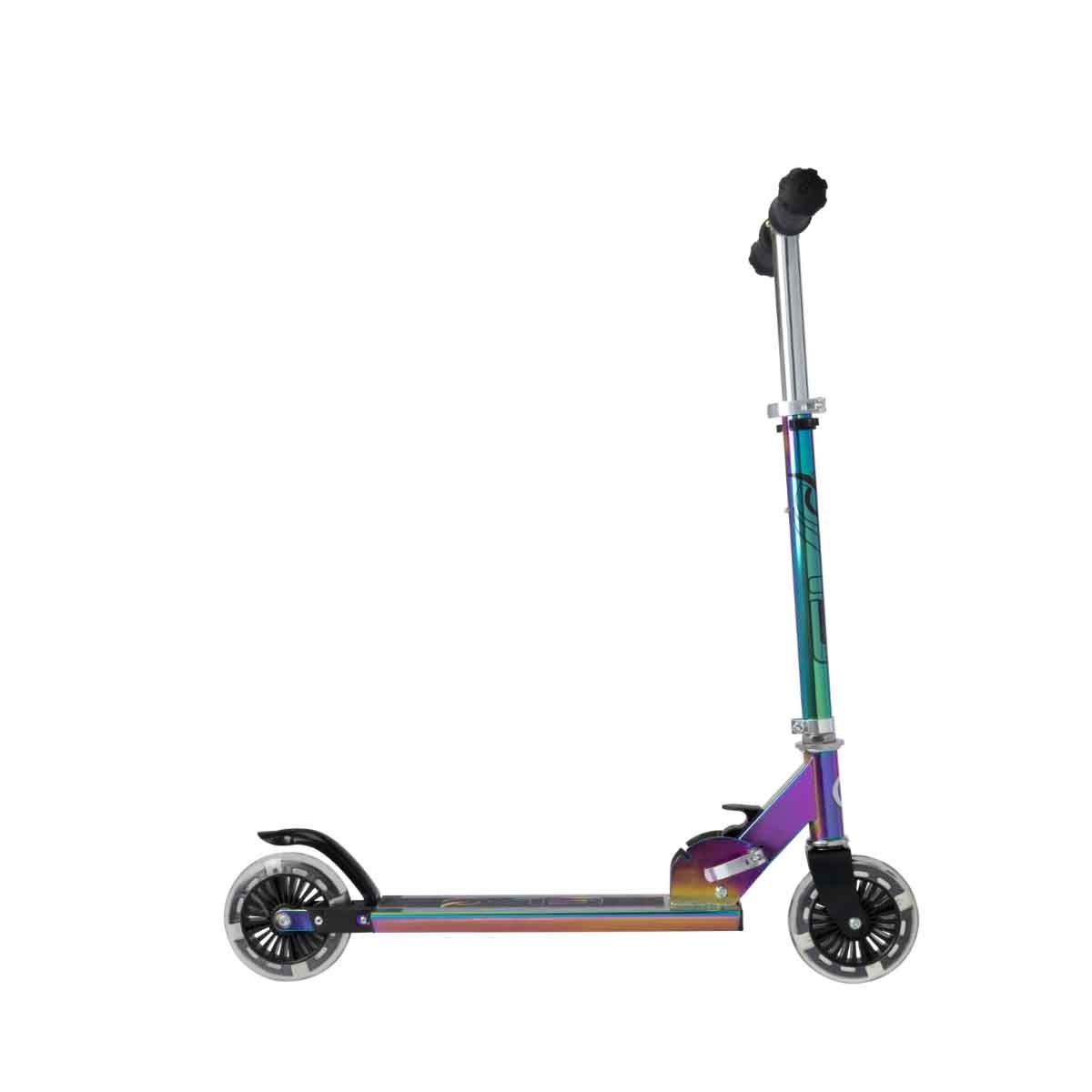 إيفو سكوتر ركوب نيوكروم للجنسين، 5-7 سنوات