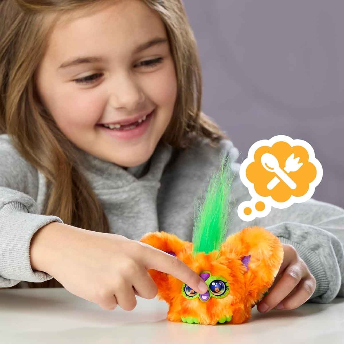 فربي لعبة فربلت بو كين للجنسين، عمر 5-7 سنوات