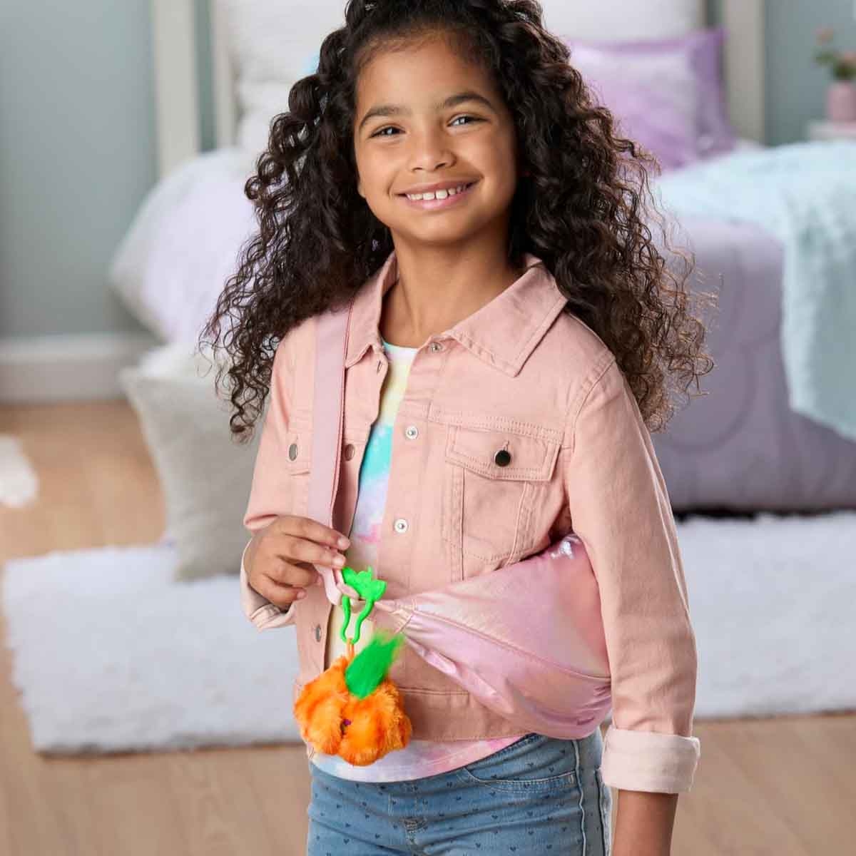 فربي لعبة فربلت بو كين للجنسين، عمر 5-7 سنوات