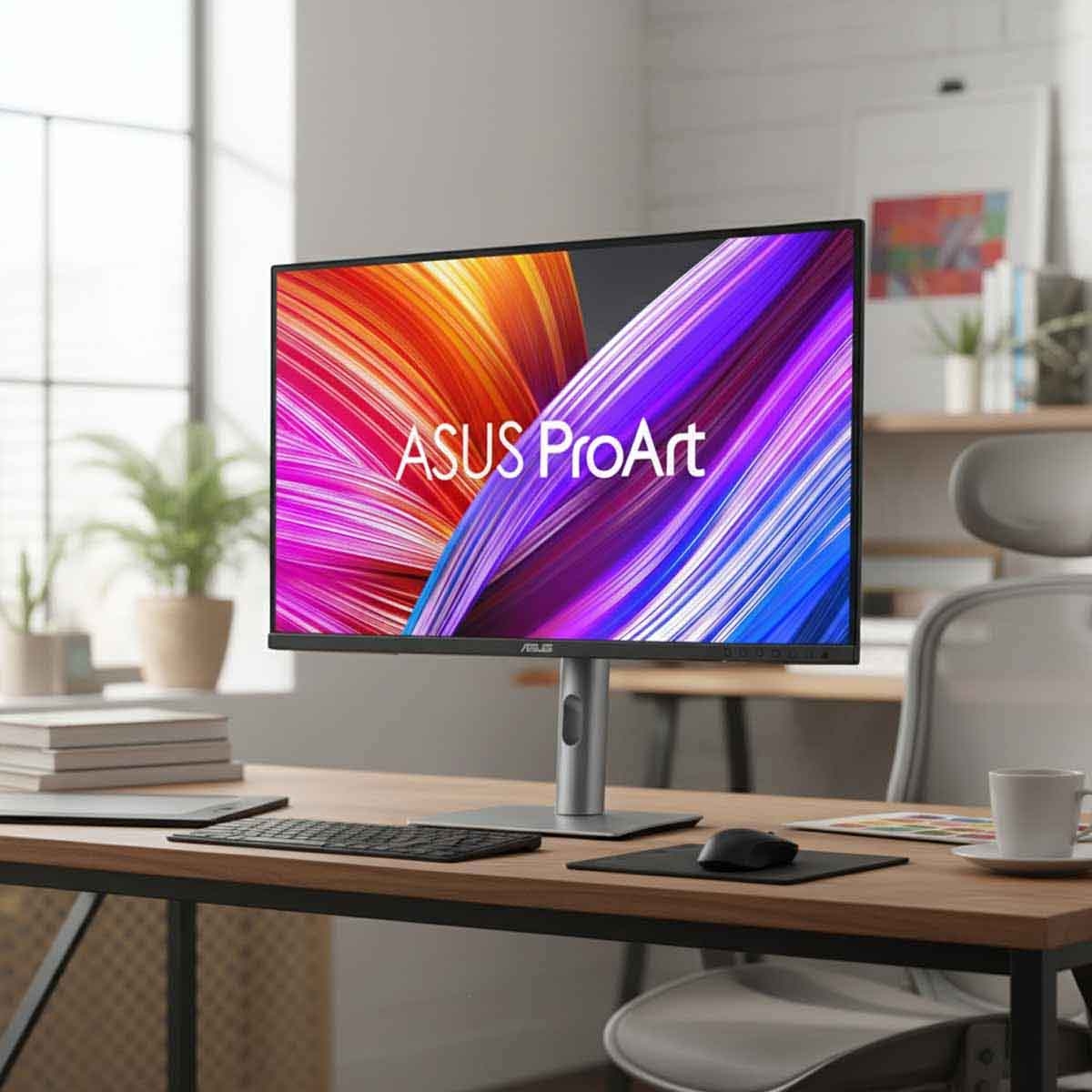 أسوس برو آرت PA279CRV شاشة احترافية 27 بوصة