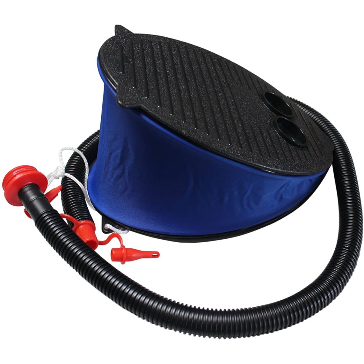 إنتكس منفاخ قدم بيلوز للجنسين