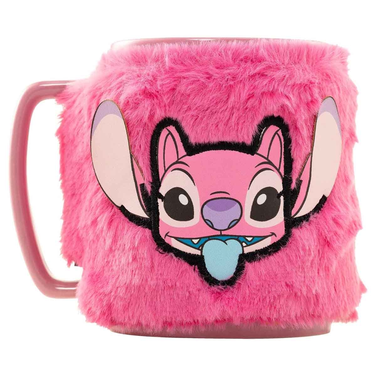 بيراميد كوب فروي ليلو وستيتش أنجل