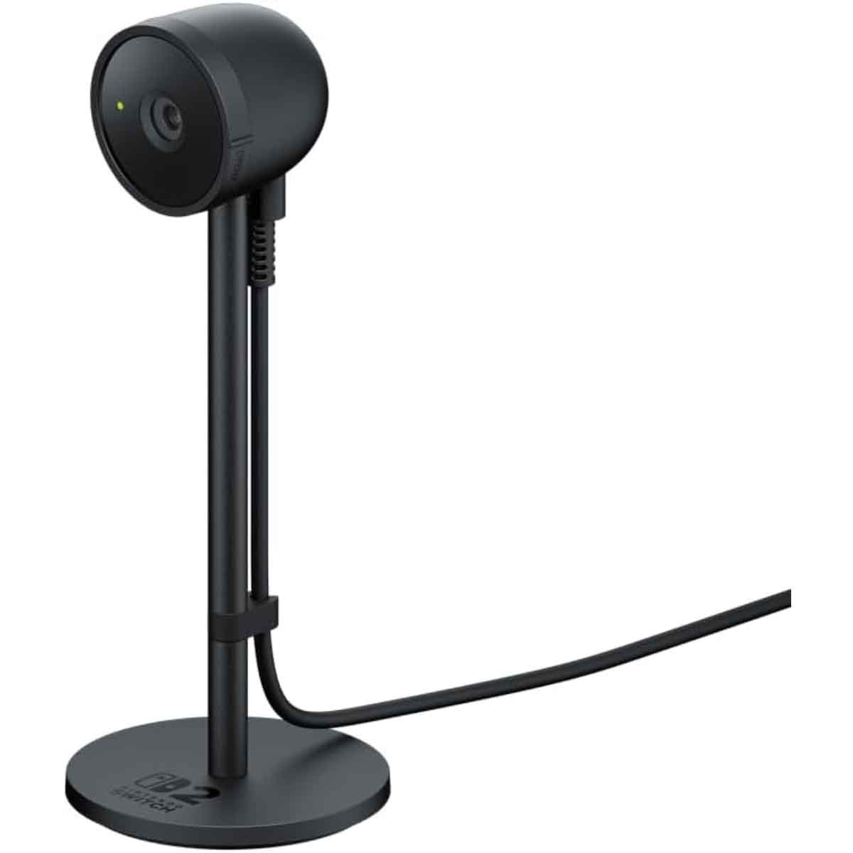 نينتندو كاميرا USB-C لجهاز نينتندو سويتش 2 – إصدار السعودية