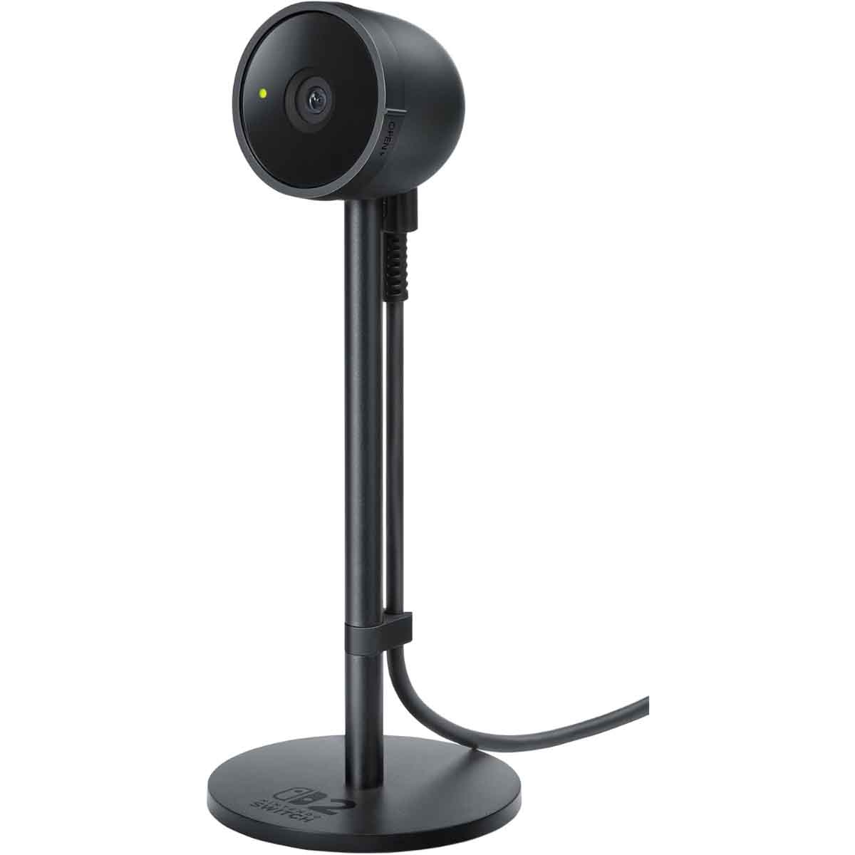 نينتندو كاميرا USB-C لجهاز نينتندو سويتش 2 – إصدار السعودية