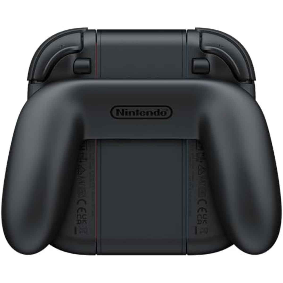نينتندو مقبض شحن جوي-كون لجهاز نينتندو سويتش 2 – إصدار السعودية