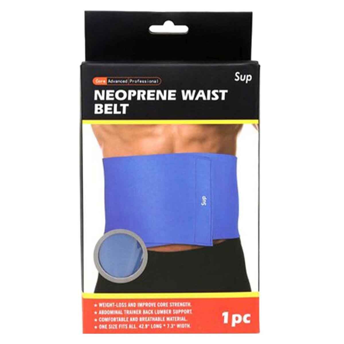 سوبريم سبورتس حزام خصر من النيوبرين