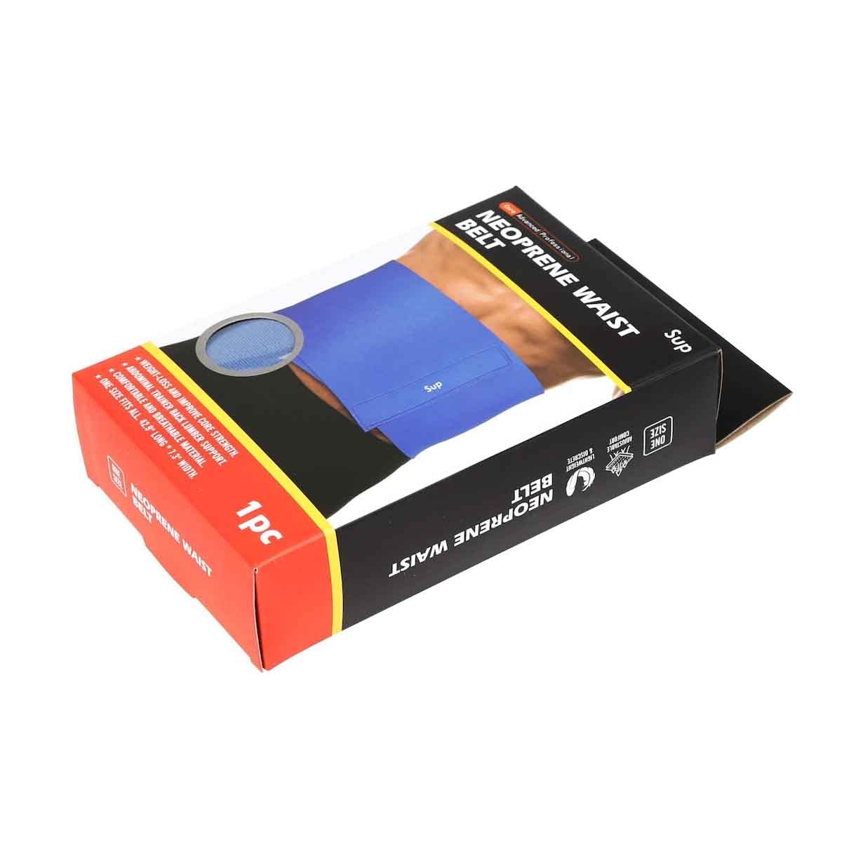 سوبريم سبورتس حزام خصر من النيوبرين