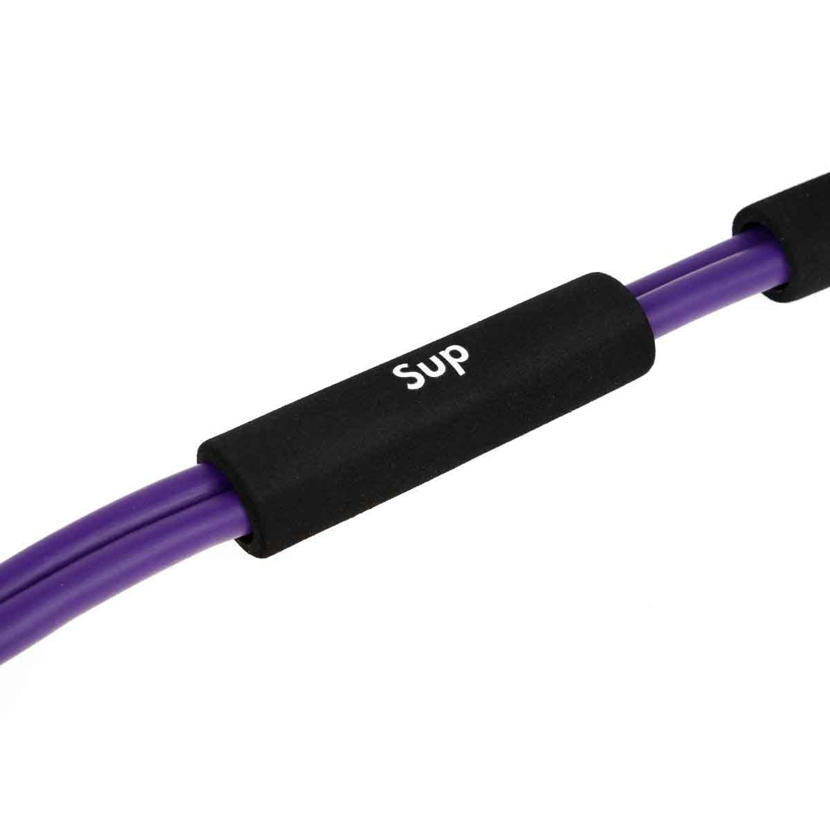 سوبريم سبورتس أنبوب مقاومة للتمارين