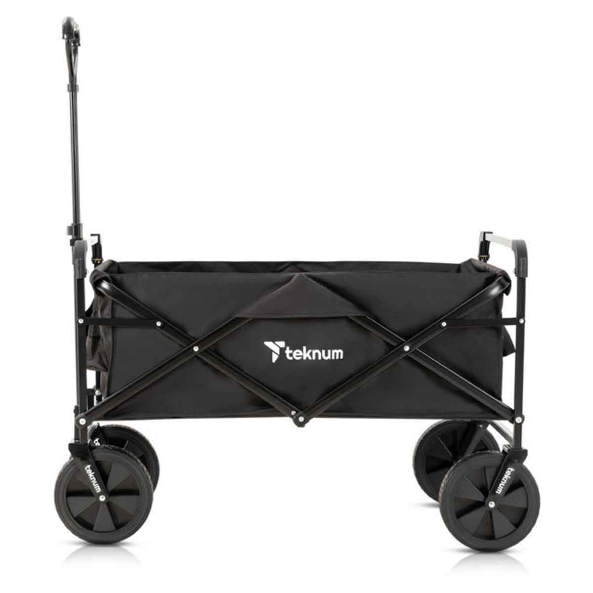 تيكنوم سرير جانبي توأم فيلو باللون العاجي للأطفال 0-2 سنوات