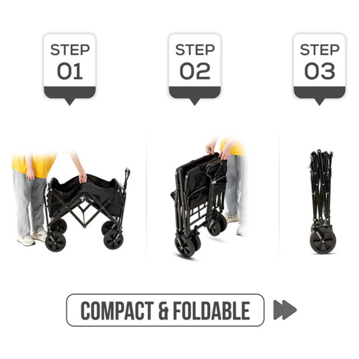 تيكنوم سرير جانبي توأم فيلو باللون العاجي للأطفال 0-2 سنوات