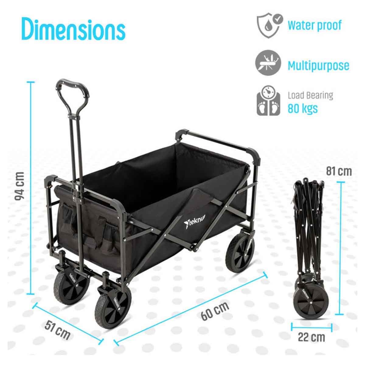 تيكنوم سرير جانبي توأم فيلو باللون العاجي للأطفال 0-2 سنوات