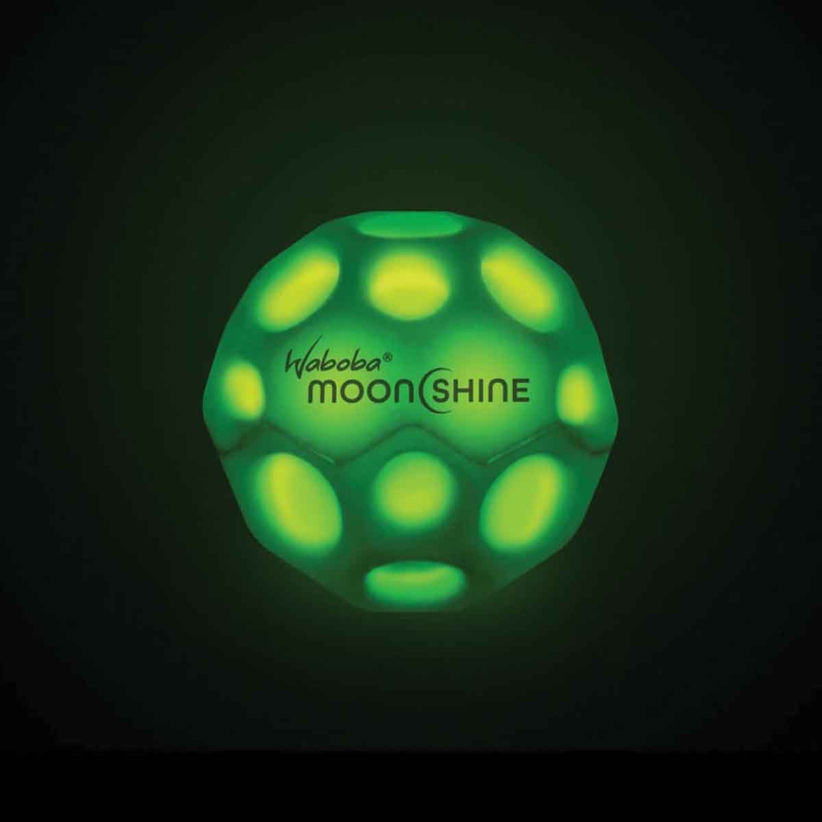 وابوبا كرة لعب متنوعة مونشاين 2.0 للجنسين من عمر 5-7 سنوات