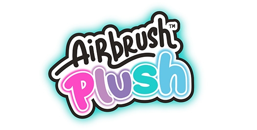 Airbrush Plush