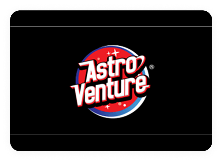 Astro Venture