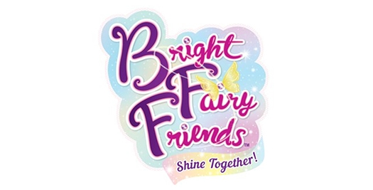 Bright Fairy Friends