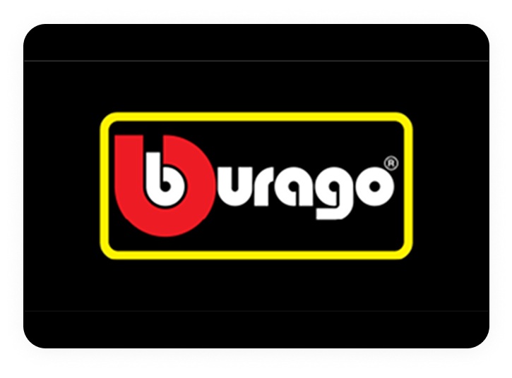 Bburago