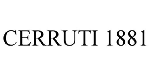 Cerruti 1881