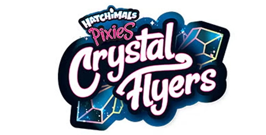 Crystal Flyers