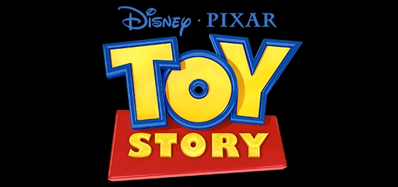 Disney & Pixar Toy Story