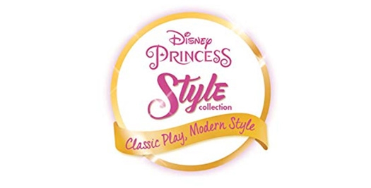 Disney Princess Style Collection