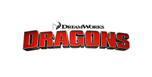 DreamWorks Dragons